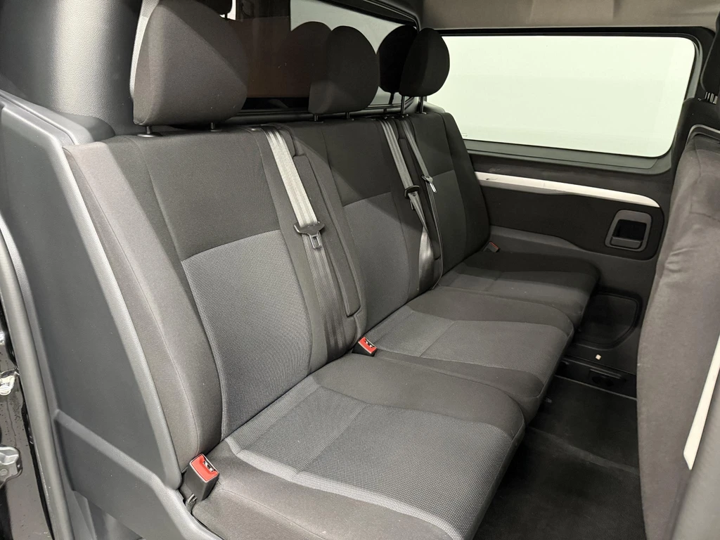 Opel Vivaro – foto 13