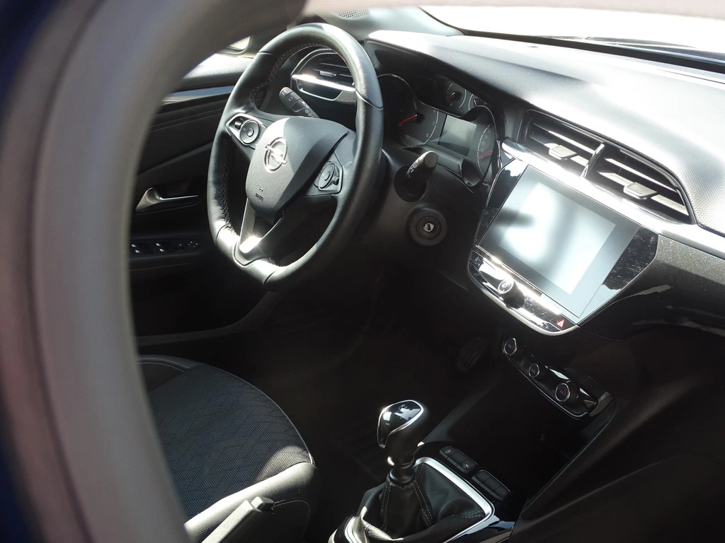 Opel Corsa – foto 10