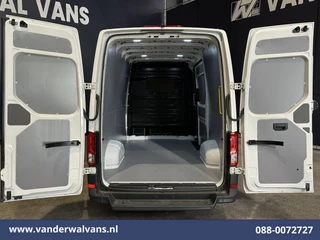 Volkswagen Crafter – thumbnail 6