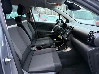 Citroën C3 Aircross – thumbnail 37