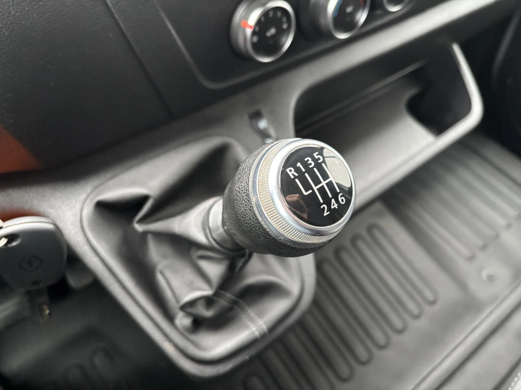 Renault Master – foto 19