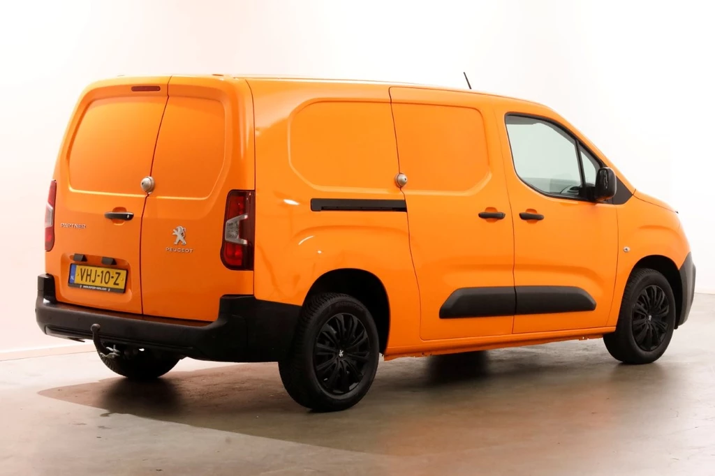 Peugeot Partner – foto 4