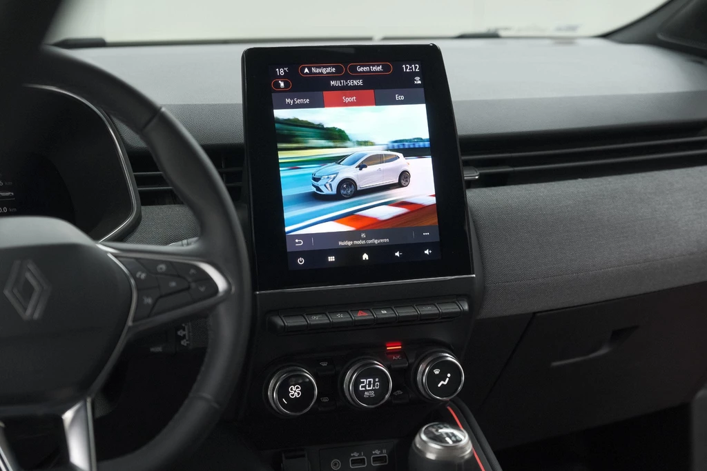 Renault Clio – foto 72