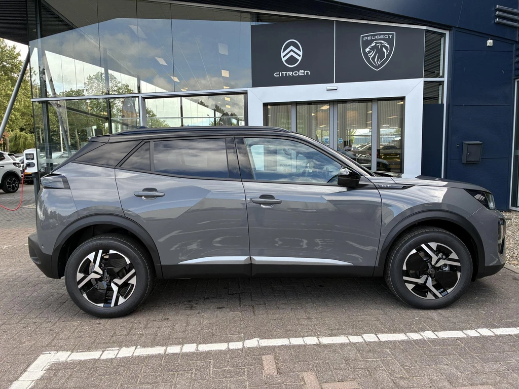 Peugeot 2008 – foto 5