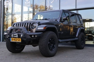 Jeep Wrangler – thumbnail 2