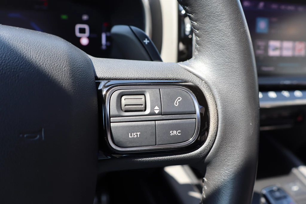Citroën C5 Aircross – foto 17