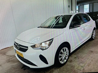 Opel Corsa-e – thumbnail 1