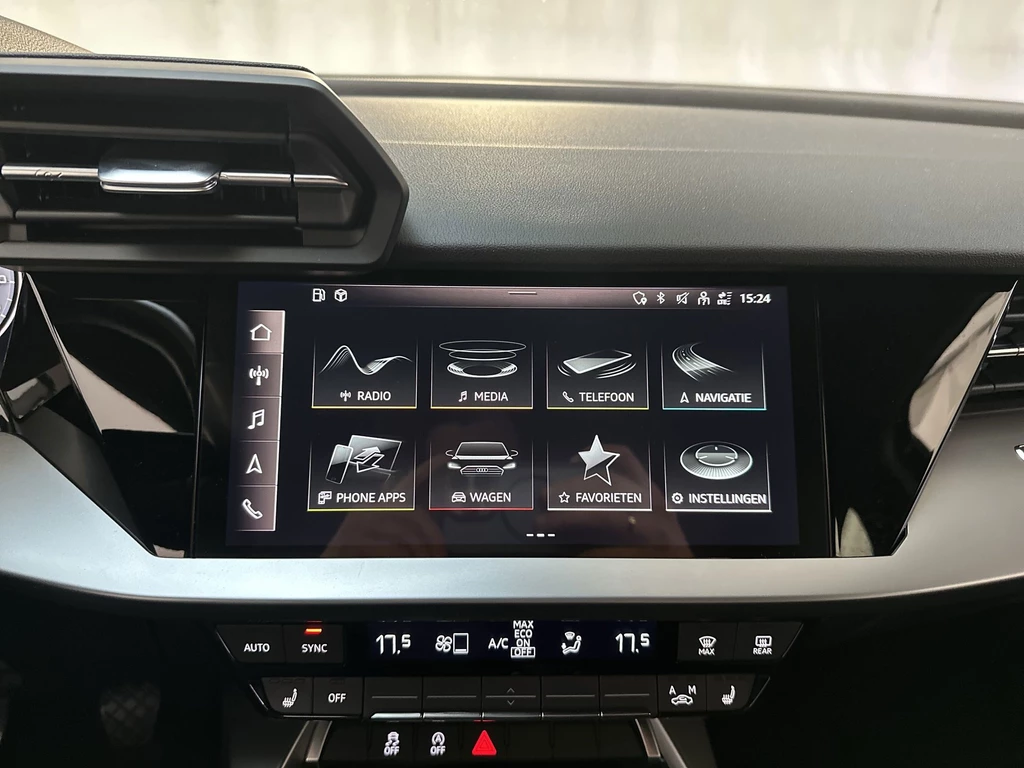 Audi A3 – foto 16