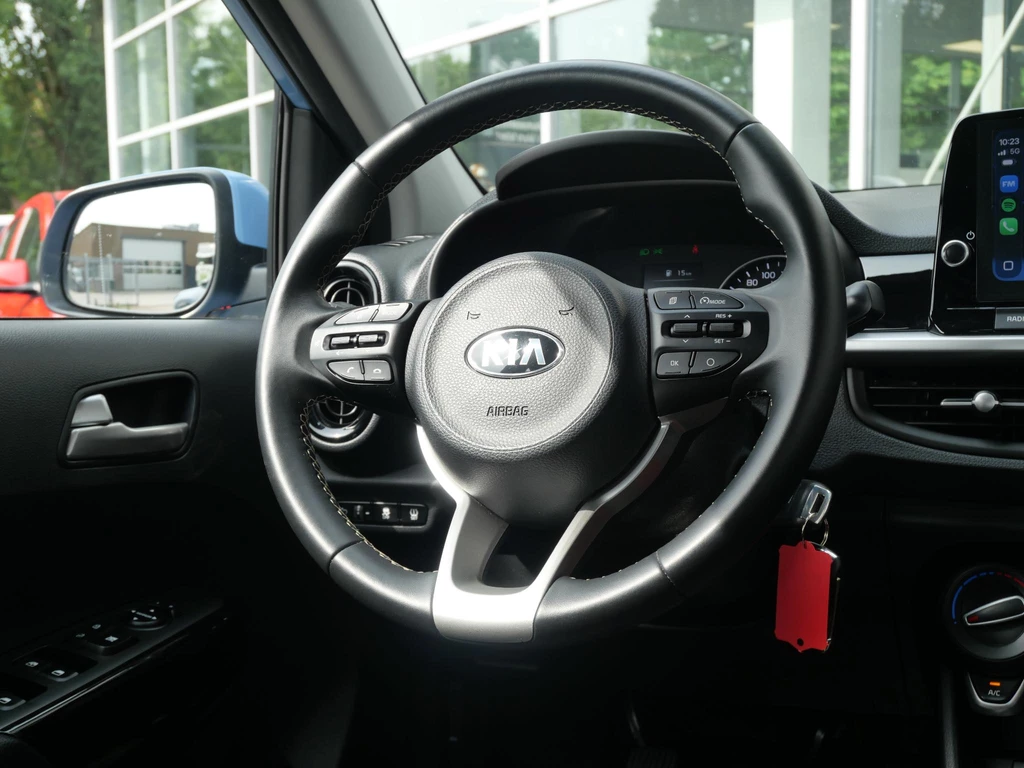 Kia Picanto – foto 8