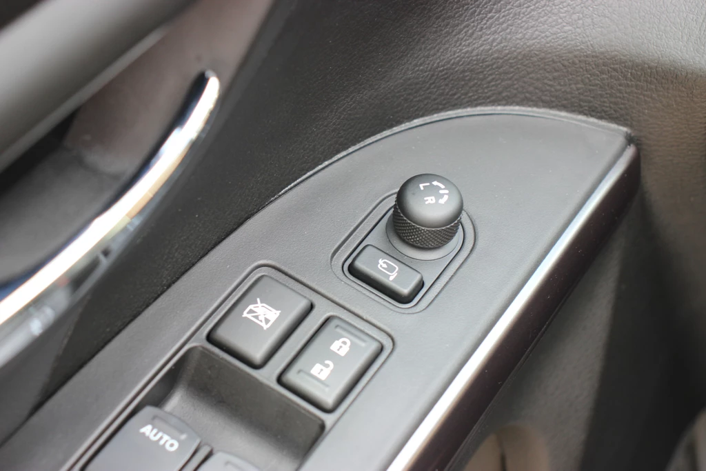 Suzuki S-Cross – foto 33
