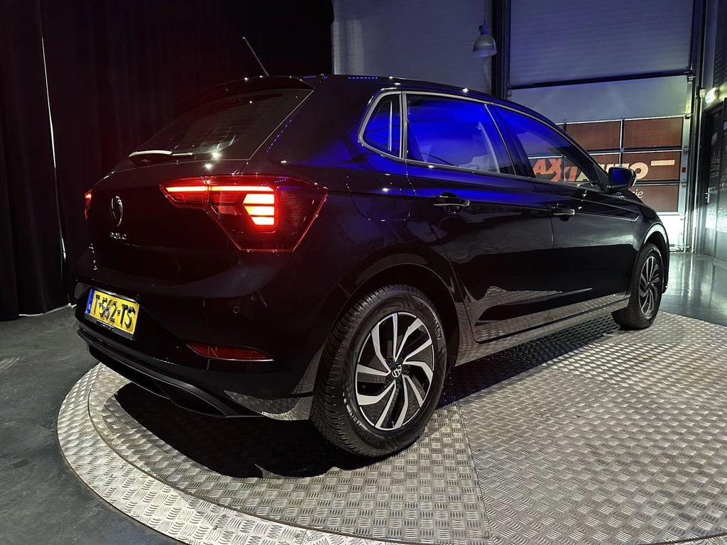 Volkswagen Polo – foto 10