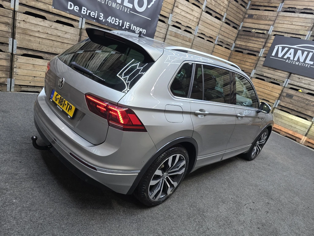 Volkswagen Tiguan – foto 4