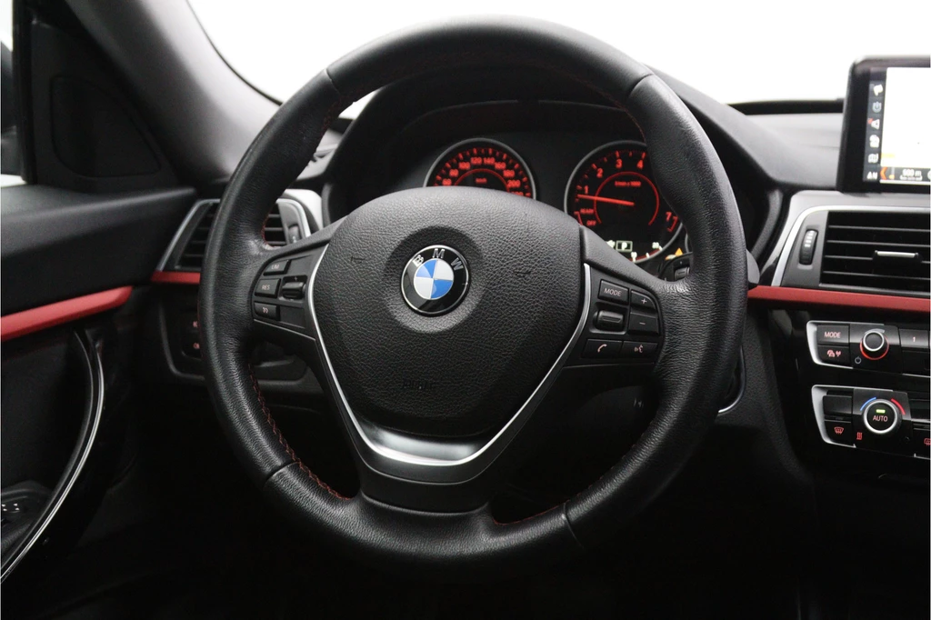 BMW 3 Serie – foto 19