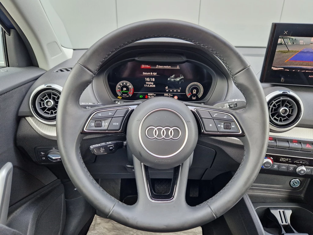 Audi Q2 – foto 20