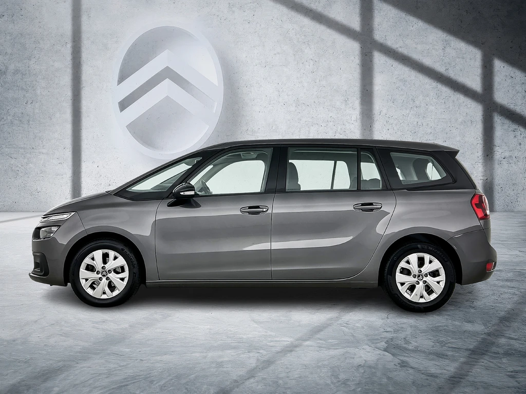 Citroën Grand C4 Spacetourer – foto 2