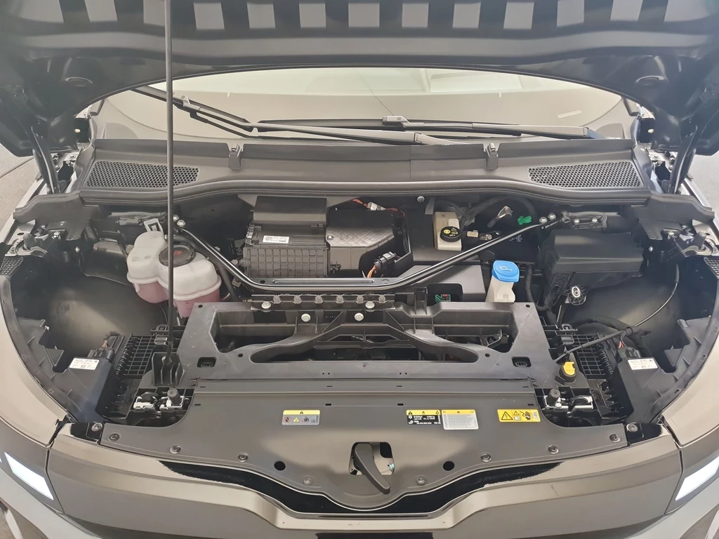 Škoda Elroq – foto 30