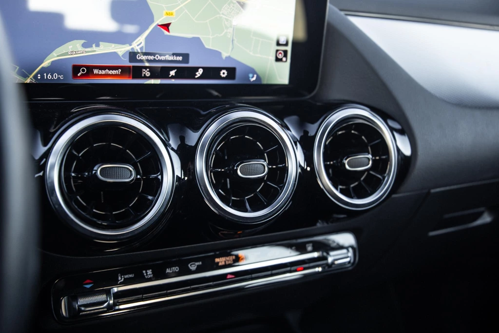 Mercedes-Benz B-Klasse – foto 36