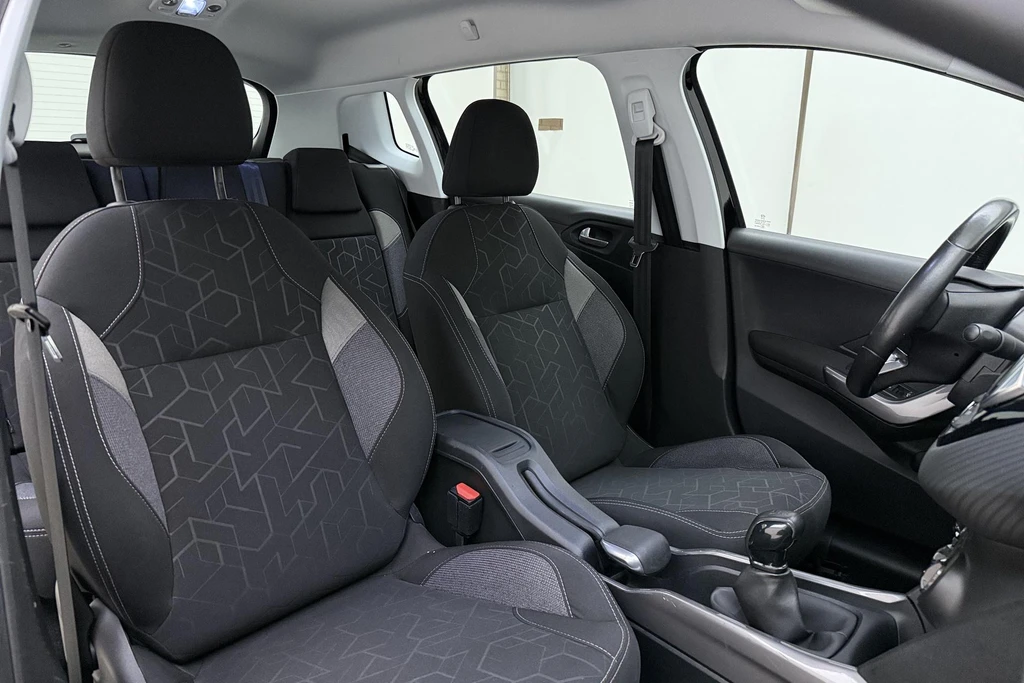 Peugeot 2008 – foto 15