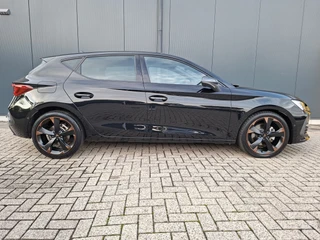CUPRA Leon – thumbnail 6
