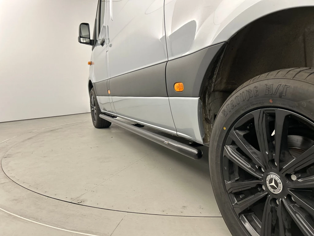 Mercedes-Benz Sprinter – foto 9