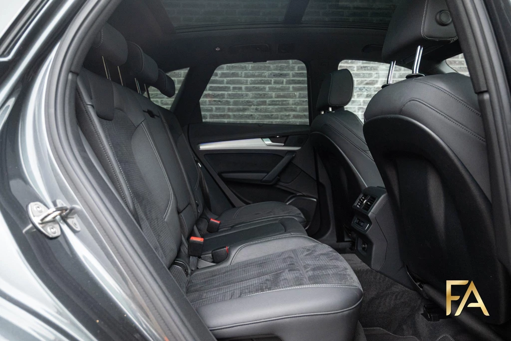 Audi Q5 – foto 42
