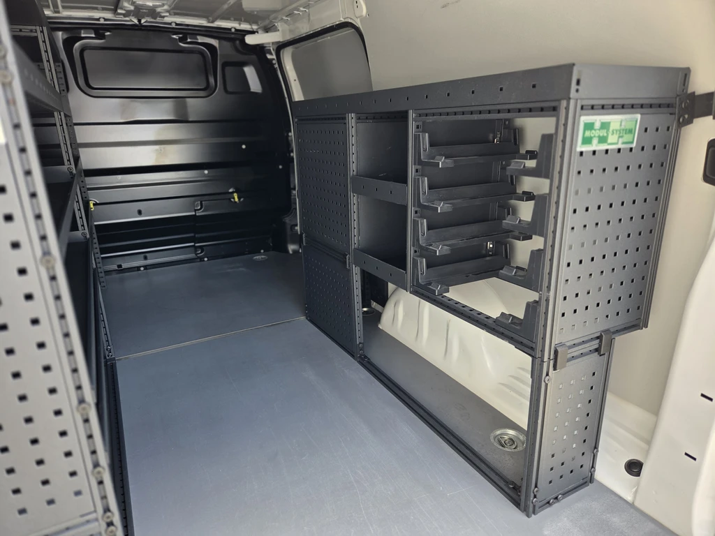 Opel Vivaro – foto 21