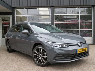 Volkswagen Golf – thumbnail 10