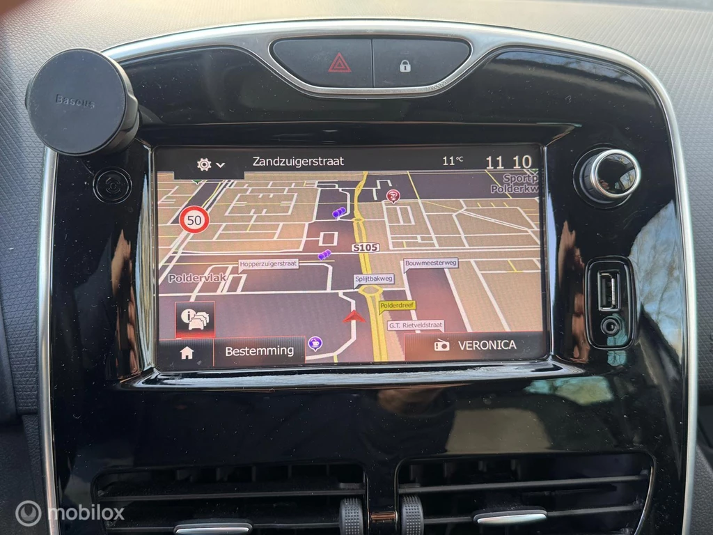 Renault Clio – foto 14