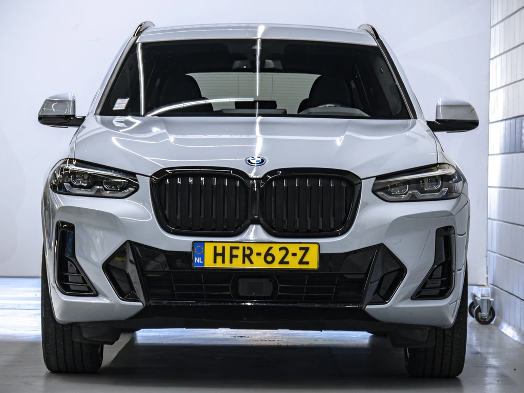 BMW X3 – foto 7