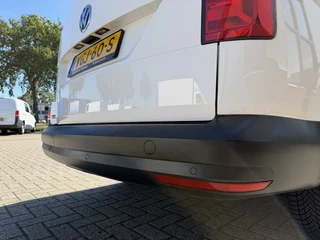 Volkswagen Caddy – thumbnail 11