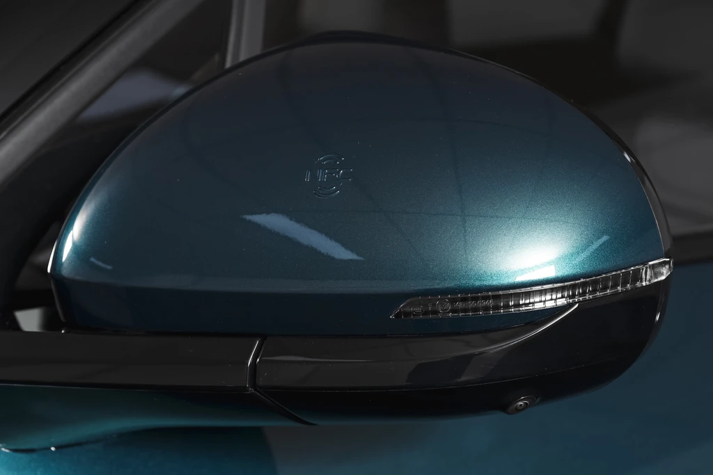 BYD ATTO 2 – foto 11