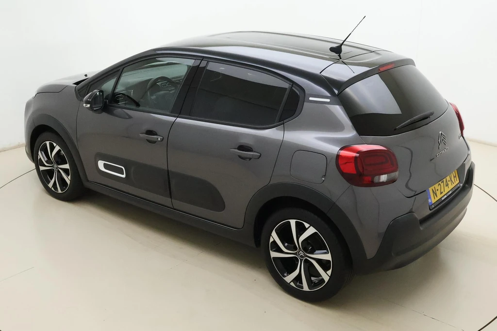 Citroën C3 – foto 3