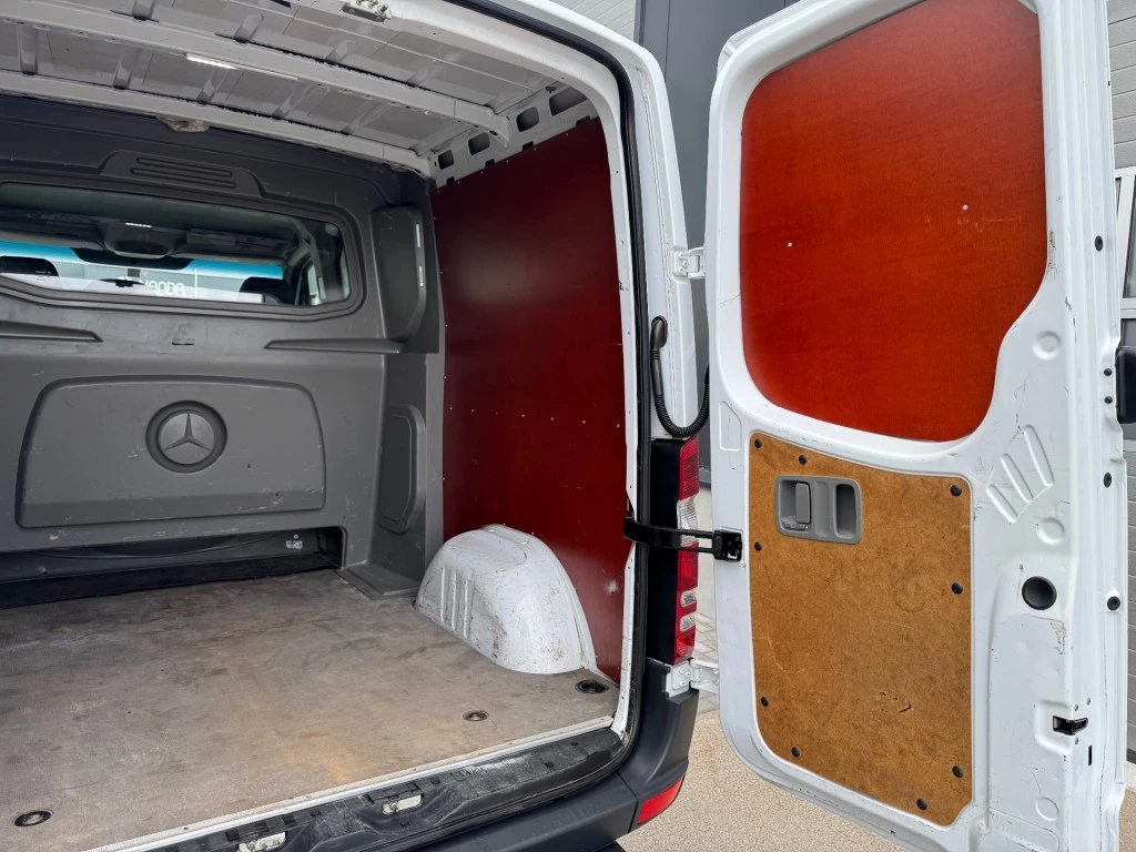 Mercedes-Benz Sprinter – foto 35