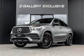 Mercedes-Benz GLE – thumbnail 1