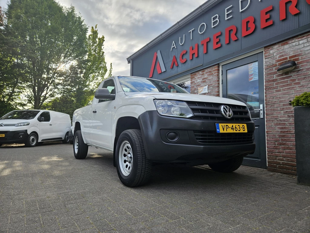 Volkswagen Amarok – foto 9