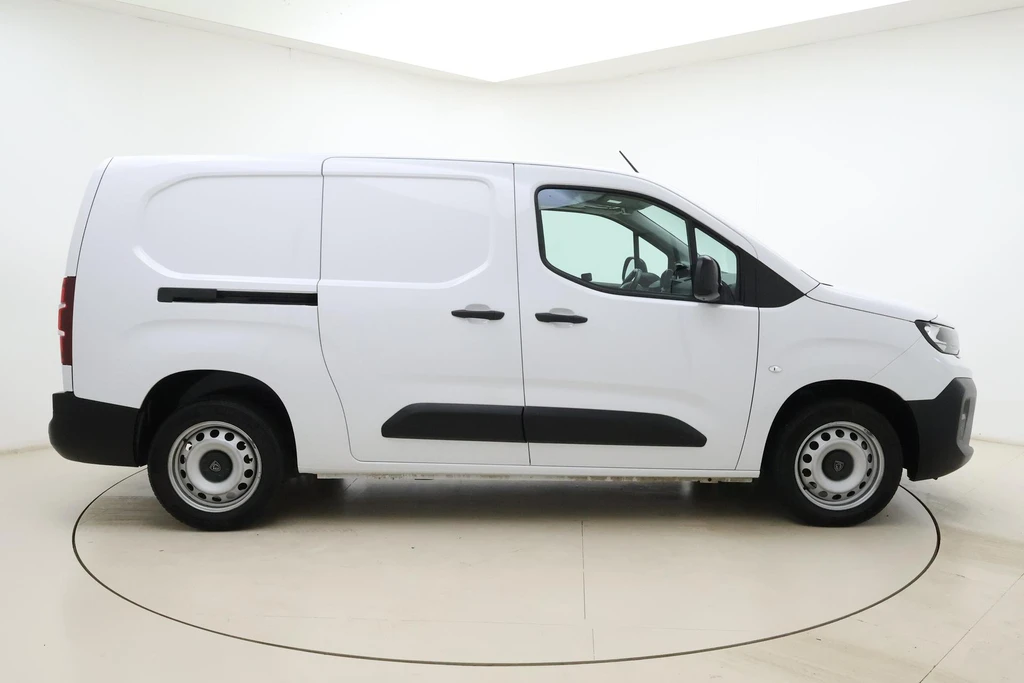 Peugeot Partner – foto 7