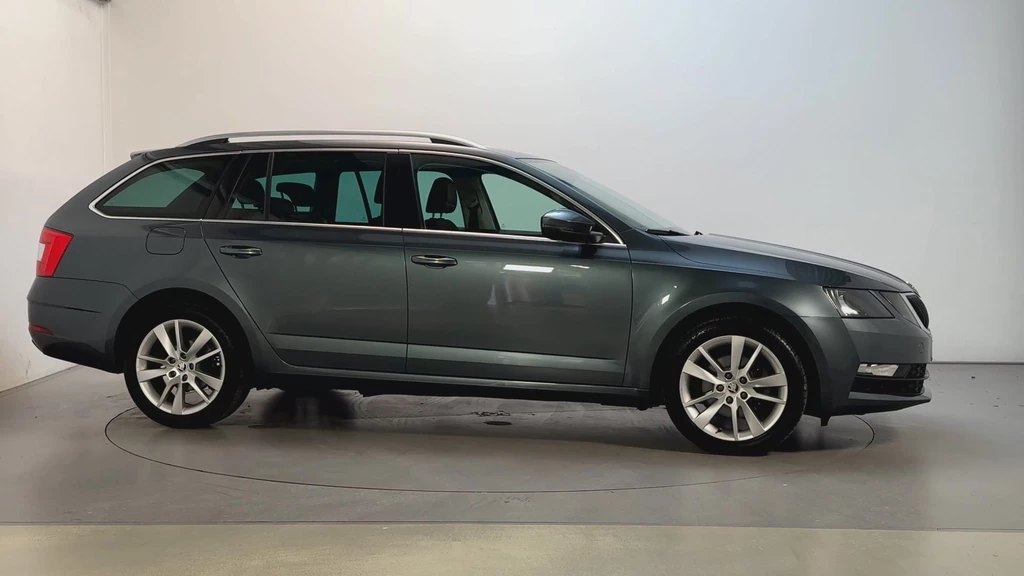 Škoda Octavia – foto 6