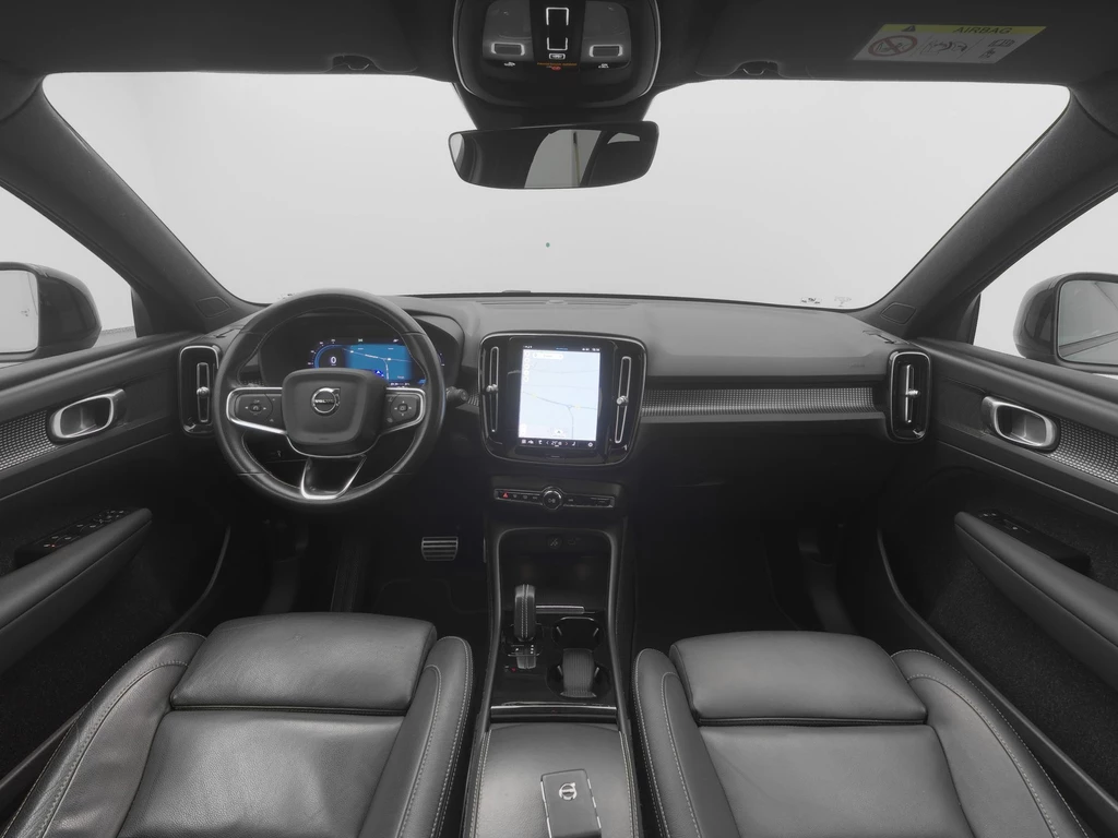Volvo XC40 – foto 22