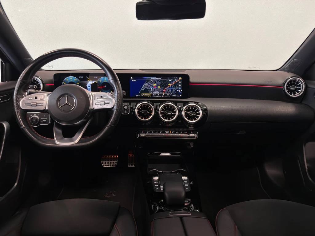Mercedes-Benz A-Klasse – foto 17