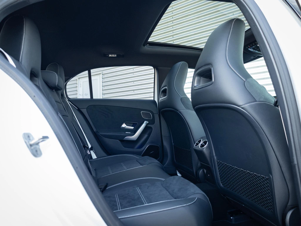 Mercedes-Benz A-Klasse – foto 22
