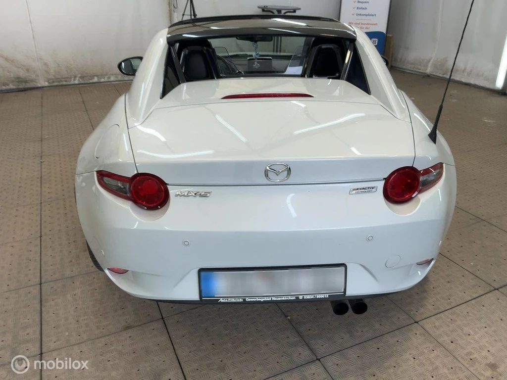 Mazda MX-5 – foto 3
