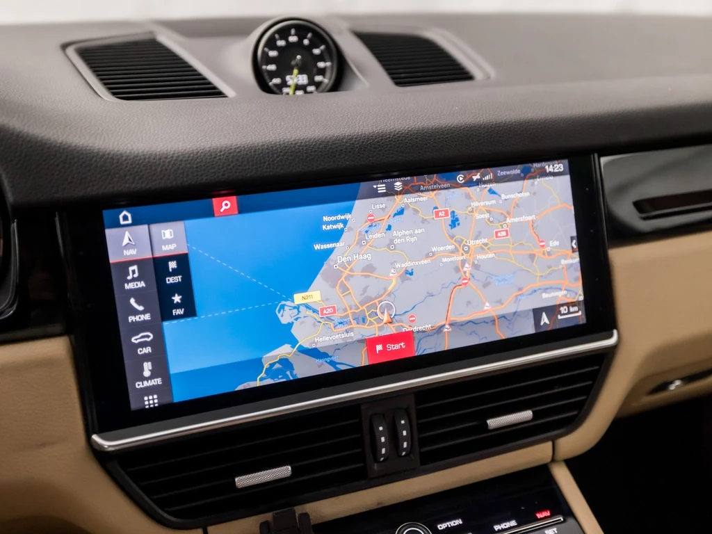Porsche Cayenne – foto 25