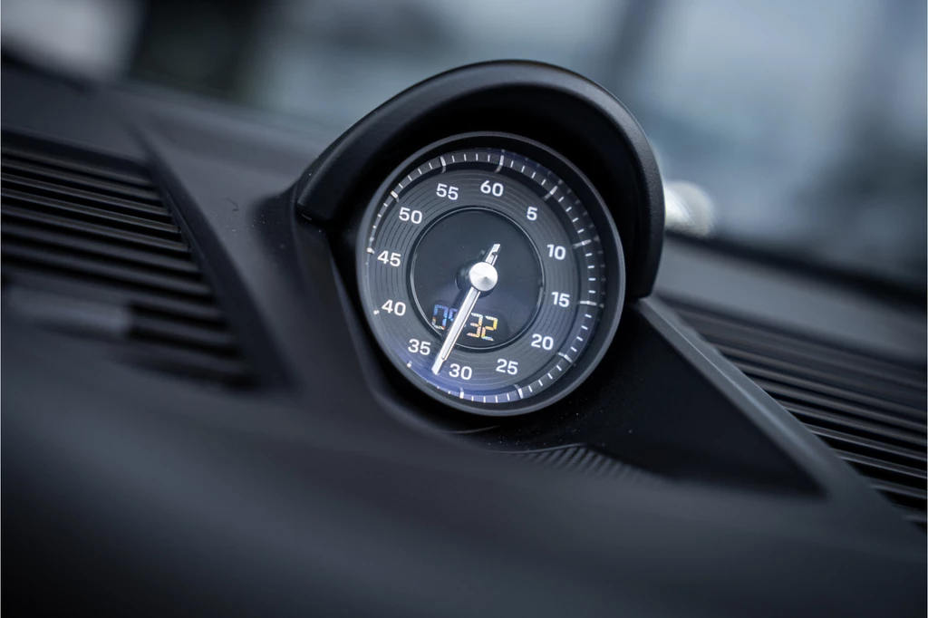 Porsche 911 – foto 19