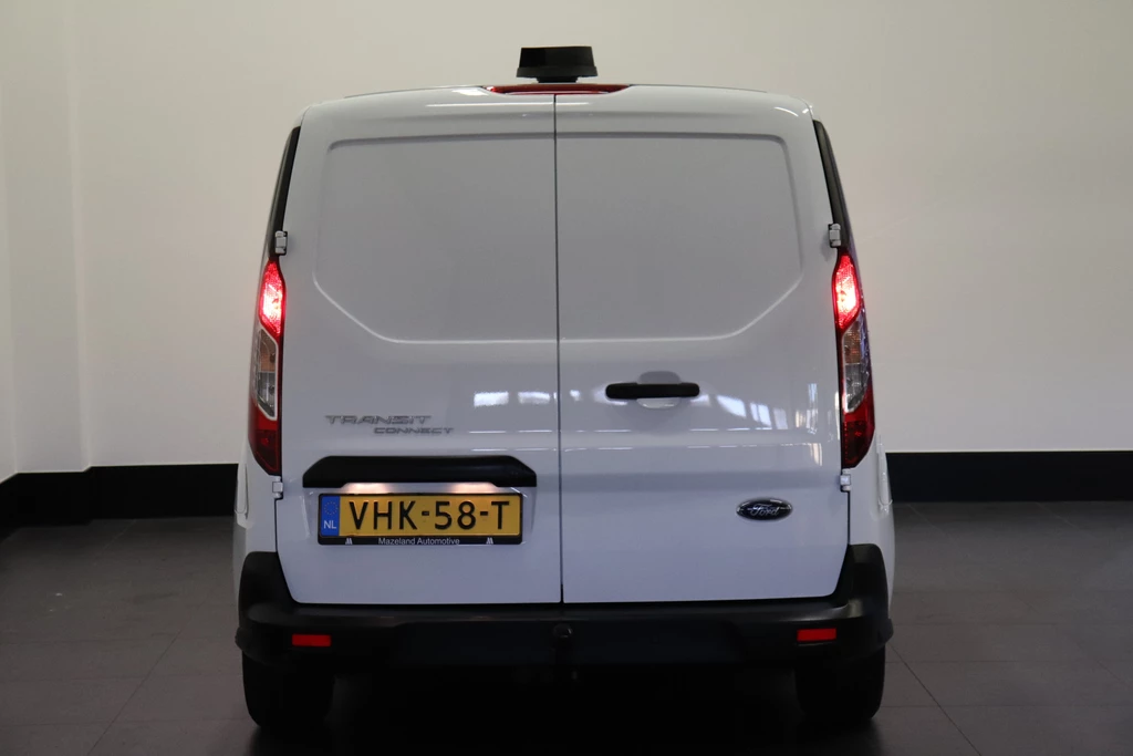 Ford Transit Connect – foto 3
