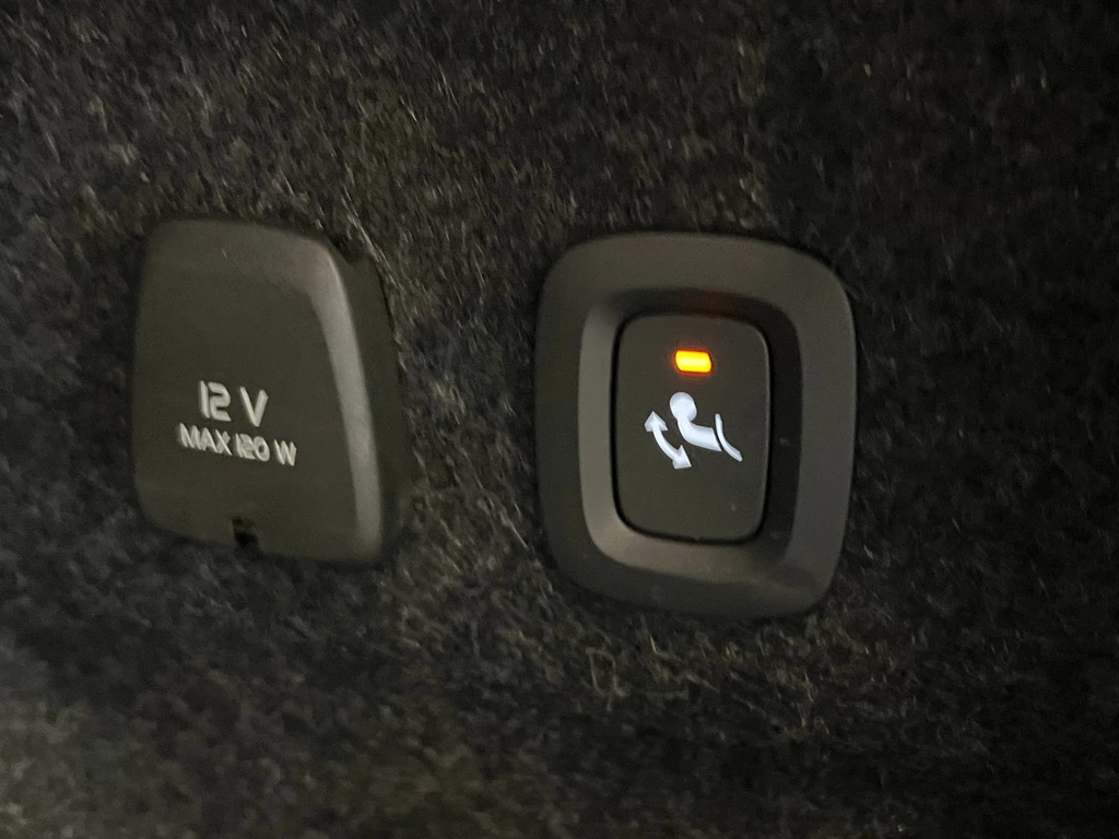 Volvo S60 – foto 21