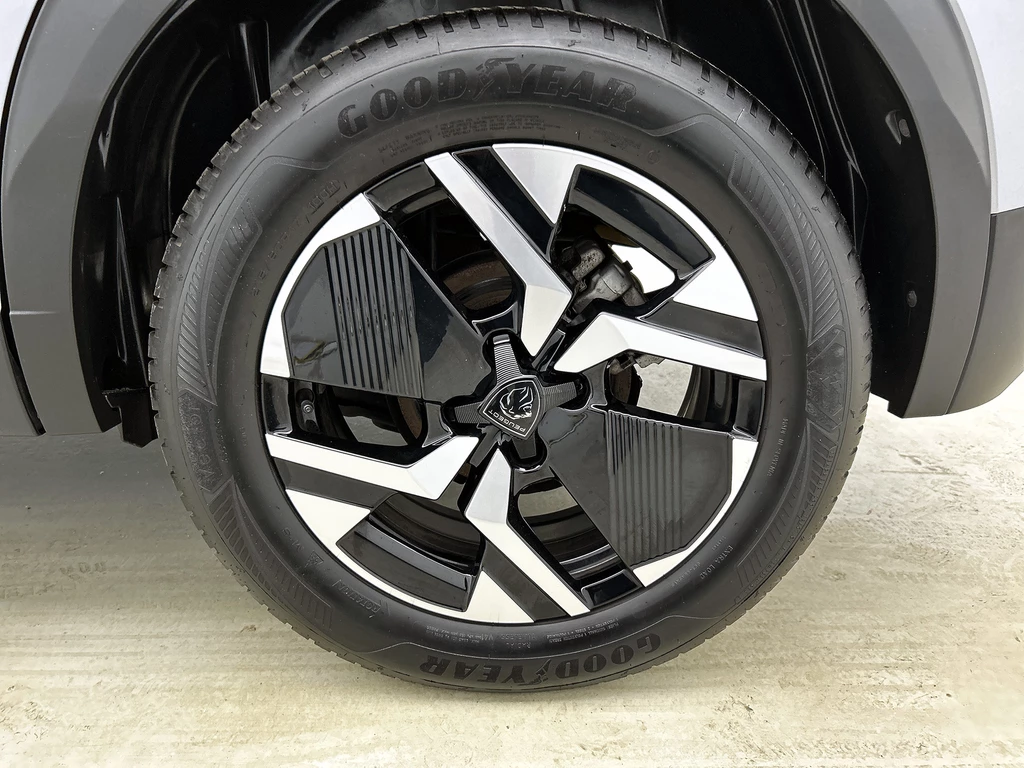 Peugeot 2008 – foto 37