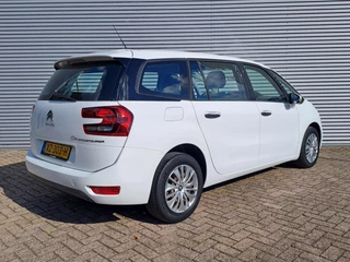 Citroën Grand C4 Spacetourer – thumbnail 4