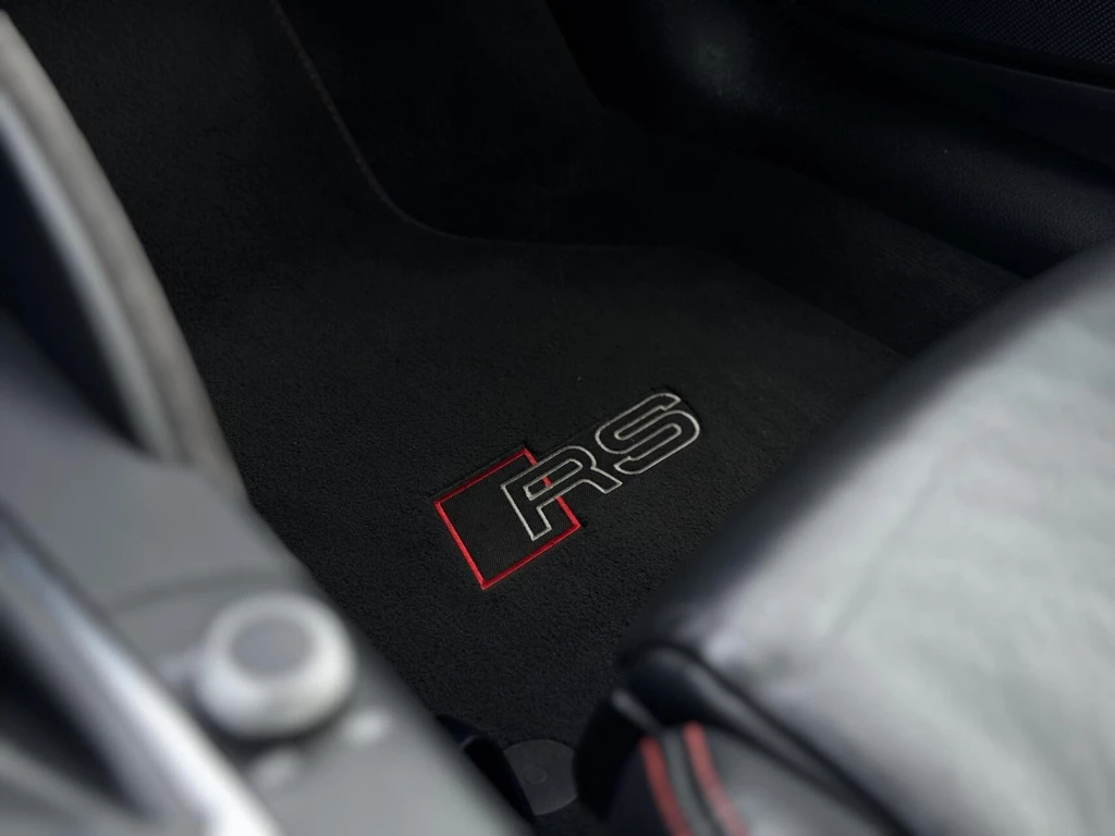 Audi RS3 – foto 42