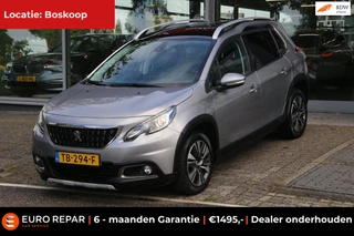 Peugeot 2008 – thumbnail 1