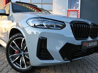 BMW X3 – thumbnail 42
